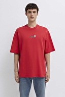 Mavi Erkek Tişört M0613376-70428