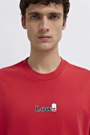 Mavi Erkek Tişört M0613376-70428