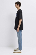 Mavi Erkek Tişört M0613391-900