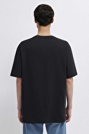 Mavi Erkek Tişört M0613391-900