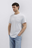 Mavi Erkek Tişört M0610360-70799