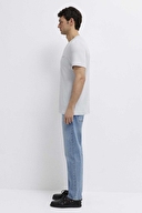 Mavi Erkek Tişört M0610360-70799