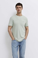 Mavi Erkek Tişört M0610360-71464