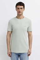 Mavi Erkek Tişört M0610360-71464