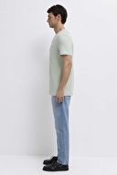 Mavi Erkek Tişört M0610360-71464