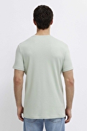 Mavi Erkek Tişört M0610360-71464