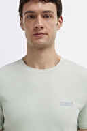 Mavi Erkek Tişört M0610360-71464