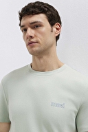 Mavi Erkek Tişört M0610360-71464