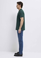 Mavi Erkek Polo Yaka Tişört M064946-85173