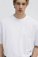 Mavi Erkek Tişört M0613438-620