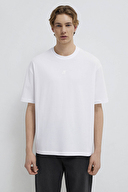 Mavi Erkek Tişört M0613438-620