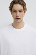 Mavi Erkek Tişört M0613438-620