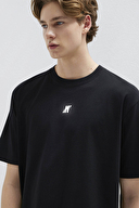 Mavi Erkek Tişört M0613438-900