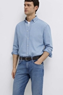 Mavi Erkek Gömlek M0211977-70730