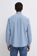 Mavi Erkek Gömlek M0211977-70730