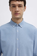 Mavi Erkek Gömlek M0211977-70730