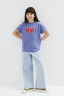 MAVİ MAVİ