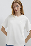 Mavi Kadın Tişört M1614092-70057