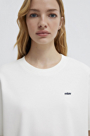 Mavi Kadın Tişört M1614092-70057