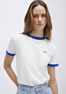 Mavi Kadın Tişört M1614089-70057