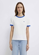 Mavi Kadın Tişört M1614089-70057