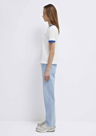 Mavi Kadın Tişört M1614089-70057