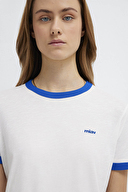 Mavi Kadın Tişört M1614089-70057