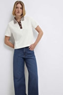 Mavi Kadın Tişört M1614118-70048