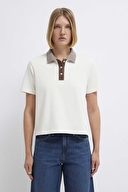 Mavi Kadın Tişört M1614118-70048