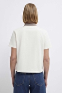 Mavi Kadın Tişört M1614118-70048