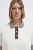 Mavi Kadın Tişört M1614118-70048