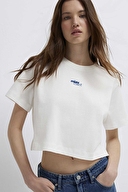 Mavi Kadın Tişört M1614091-70057