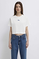 Mavi Kadın Tişört M1614091-70057