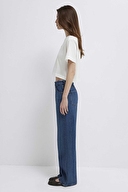 Mavi Kadın Tişört M1614091-70057