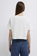 Mavi Kadın Tişört M1614091-70057