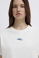 Mavi Kadın Tişört M1614091-70057