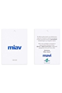 Mavi Kadın Tişört M1614091-70057