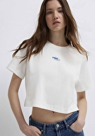 Mavi Kadın Tişört M1614091-70057