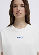 Mavi Kadın Tişört M1614091-70057