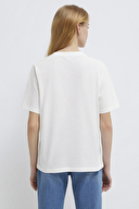 Mavi Kadın Tişört M1614093-70057