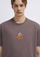 Mavi Erkek Tişört M0612657-86683