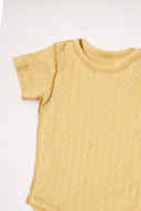 Bebetto Bebek Takım T4130