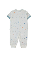 Bebetto Bebek Tulum T4153