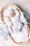 Bebetto Bebek Tulum T4166