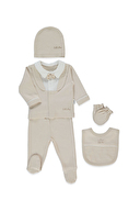 Bebetto Bebek Set5li Z1098