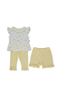 Bebetto Bebek Set3lü F1468