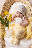 Bebetto Bebek Takım T4136