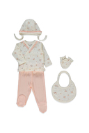 Bebetto Bebek Set5li Z1091