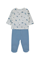 Bebetto Bebek Takım F1492