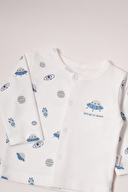 Bebetto Bebek Takım F1492